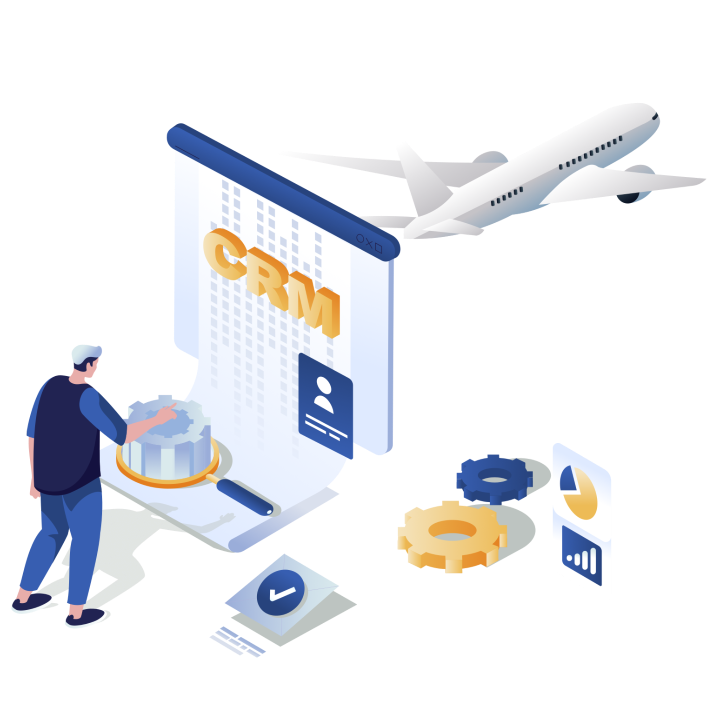 CRM